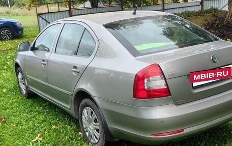 Skoda Octavia, 2013 год, 1 000 000 рублей, 3 фотография