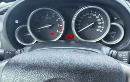 Mazda 6, 2008 год, 650 000 рублей, 7 фотография