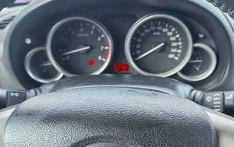 Mazda 6, 2008 год, 650 000 рублей, 12 фотография