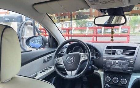 Mazda 6, 2008 год, 650 000 рублей, 11 фотография