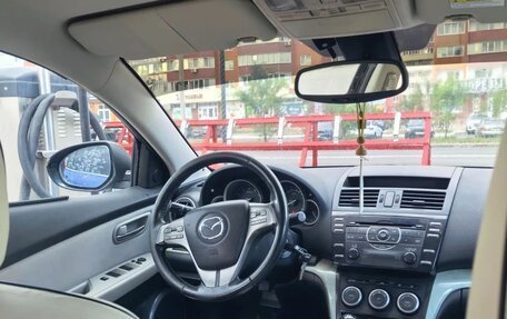 Mazda 6, 2008 год, 650 000 рублей, 8 фотография
