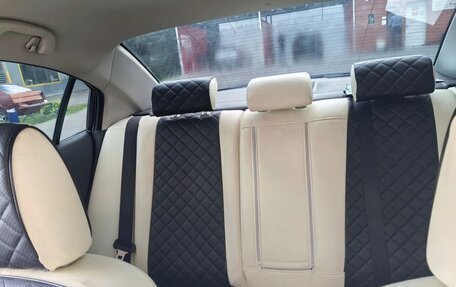 Mazda 6, 2008 год, 650 000 рублей, 10 фотография