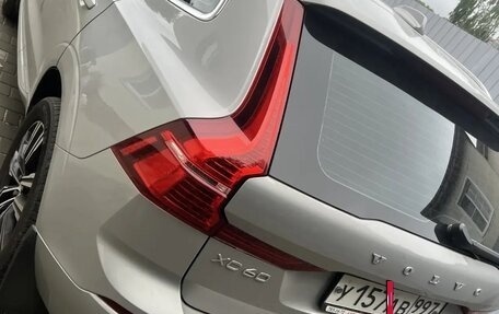 Volvo XC60 II, 2021 год, 3 930 000 рублей, 4 фотография