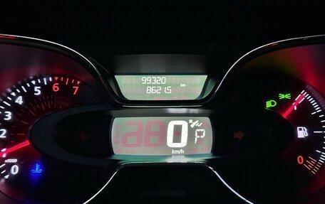 Renault Kaptur I рестайлинг, 2019 год, 1 570 000 рублей, 2 фотография