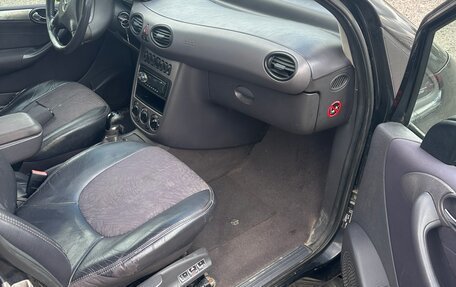 Mercedes-Benz A-Класс, 2001 год, 150 000 рублей, 9 фотография