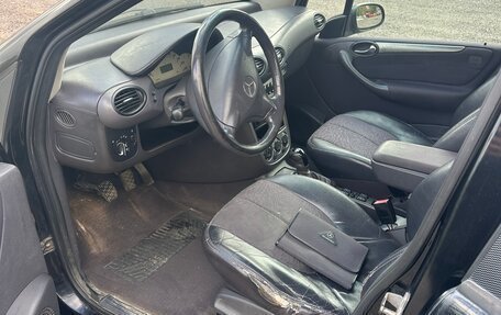 Mercedes-Benz A-Класс, 2001 год, 150 000 рублей, 8 фотография