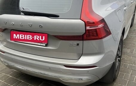 Volvo XC60 II, 2021 год, 3 930 000 рублей, 3 фотография