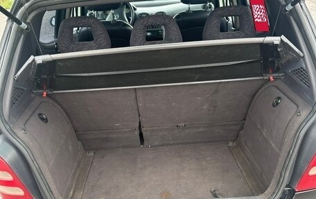 Mercedes-Benz A-Класс, 2001 год, 150 000 рублей, 7 фотография