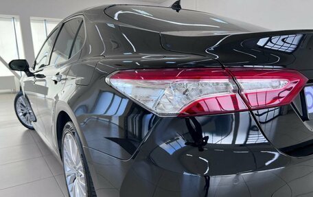 Toyota Camry, 2019 год, 2 910 000 рублей, 10 фотография