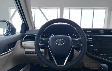 Toyota Camry, 2019 год, 2 910 000 рублей, 14 фотография