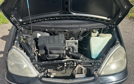 Mercedes-Benz A-Класс, 2001 год, 150 000 рублей, 10 фотография