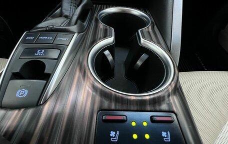 Toyota Camry, 2019 год, 2 910 000 рублей, 24 фотография