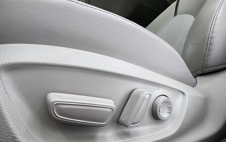 Toyota Camry, 2019 год, 2 910 000 рублей, 28 фотография