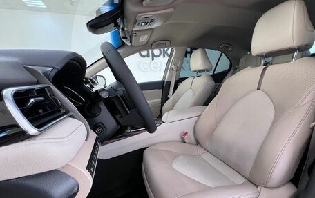 Toyota Camry, 2019 год, 2 910 000 рублей, 27 фотография