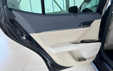 Toyota Camry, 2019 год, 2 910 000 рублей, 32 фотография