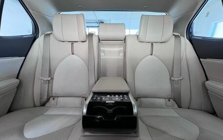 Toyota Camry, 2019 год, 2 910 000 рублей, 40 фотография