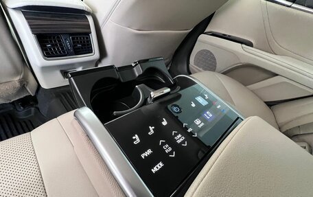 Toyota Camry, 2019 год, 2 910 000 рублей, 35 фотография