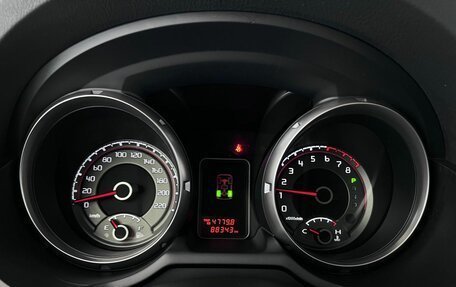Mitsubishi Pajero IV, 2014 год, 2 970 000 рублей, 13 фотография