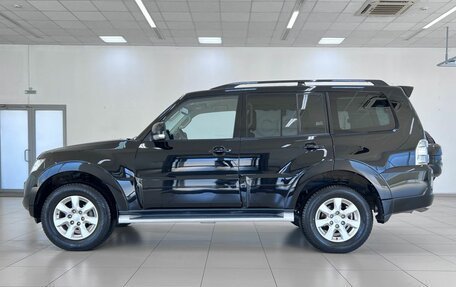 Mitsubishi Pajero IV, 2014 год, 2 970 000 рублей, 8 фотография