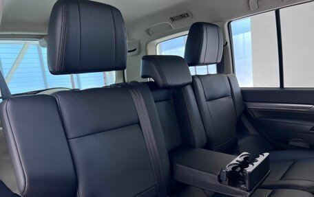 Mitsubishi Pajero IV, 2014 год, 2 970 000 рублей, 16 фотография