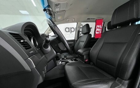 Mitsubishi Pajero IV, 2014 год, 2 970 000 рублей, 11 фотография
