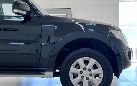 Mitsubishi Pajero IV, 2014 год, 2 970 000 рублей, 19 фотография