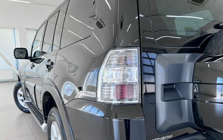 Mitsubishi Pajero IV, 2014 год, 2 970 000 рублей, 23 фотография