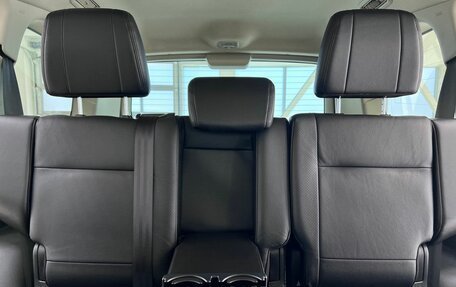 Mitsubishi Pajero IV, 2014 год, 2 970 000 рублей, 18 фотография