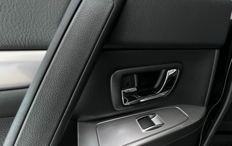 Mitsubishi Pajero IV, 2014 год, 2 970 000 рублей, 25 фотография