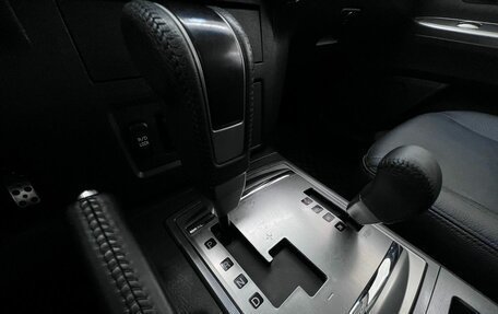 Mitsubishi Pajero IV, 2014 год, 2 970 000 рублей, 30 фотография