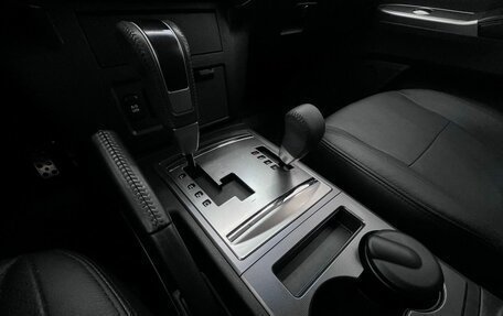 Mitsubishi Pajero IV, 2014 год, 2 970 000 рублей, 29 фотография