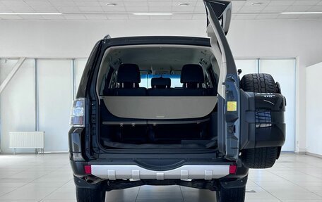 Mitsubishi Pajero IV, 2014 год, 2 970 000 рублей, 28 фотография