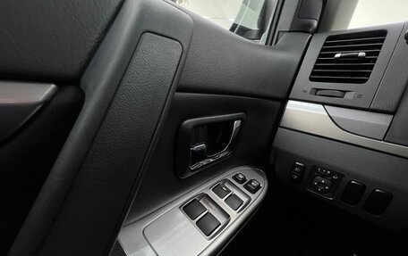 Mitsubishi Pajero IV, 2014 год, 2 970 000 рублей, 27 фотография