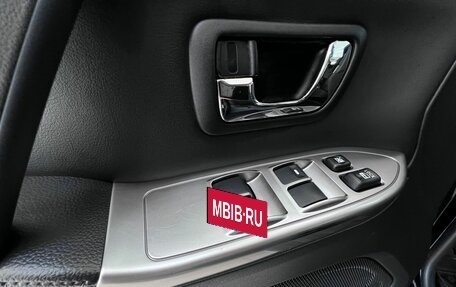 Mitsubishi Pajero IV, 2014 год, 2 970 000 рублей, 26 фотография