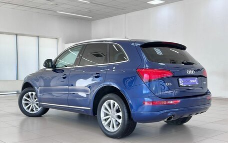 Audi Q5, 2014 год, 2 000 000 рублей, 7 фотография