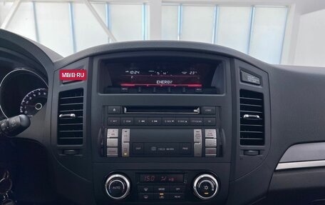 Mitsubishi Pajero IV, 2014 год, 2 970 000 рублей, 32 фотография