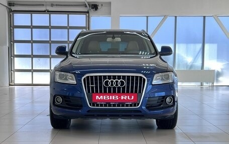 Audi Q5, 2014 год, 2 000 000 рублей, 2 фотография