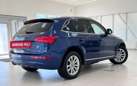 Audi Q5, 2014 год, 2 000 000 рублей, 5 фотография