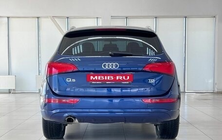 Audi Q5, 2014 год, 2 000 000 рублей, 6 фотография