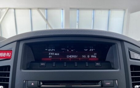 Mitsubishi Pajero IV, 2014 год, 2 970 000 рублей, 34 фотография