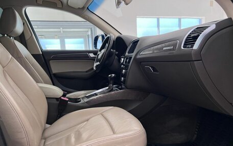 Audi Q5, 2014 год, 2 000 000 рублей, 10 фотография