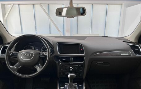 Audi Q5, 2014 год, 2 000 000 рублей, 12 фотография