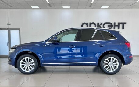 Audi Q5, 2014 год, 2 000 000 рублей, 8 фотография