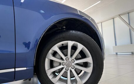 Audi Q5, 2014 год, 2 000 000 рублей, 17 фотография