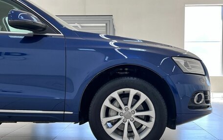 Audi Q5, 2014 год, 2 000 000 рублей, 16 фотография