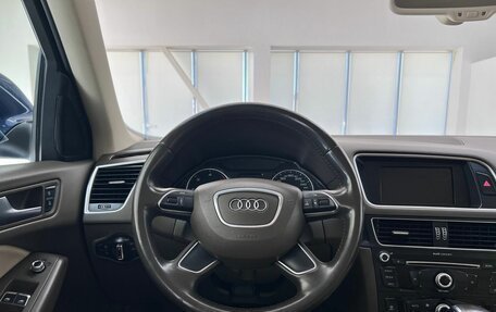 Audi Q5, 2014 год, 2 000 000 рублей, 15 фотография