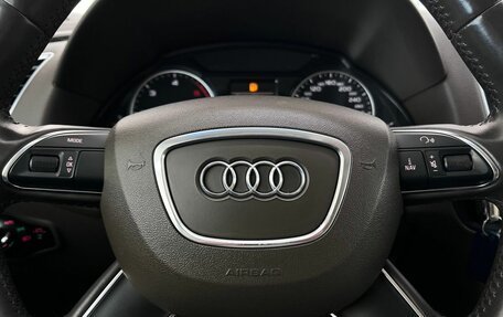 Audi Q5, 2014 год, 2 000 000 рублей, 14 фотография