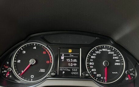Audi Q5, 2014 год, 2 000 000 рублей, 13 фотография