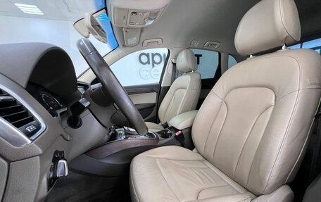 Audi Q5, 2014 год, 2 000 000 рублей, 11 фотография