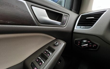 Audi Q5, 2014 год, 2 000 000 рублей, 20 фотография